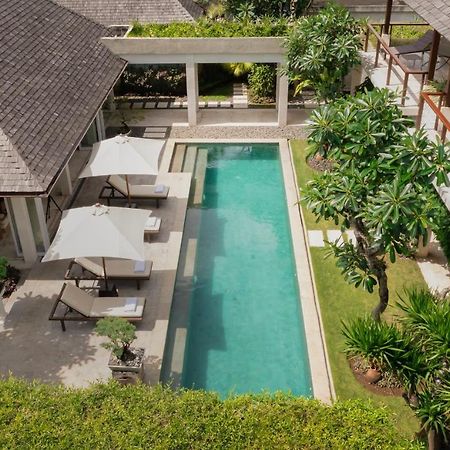 Villa Tenang By Nakula Canggu Zewnętrze zdjęcie