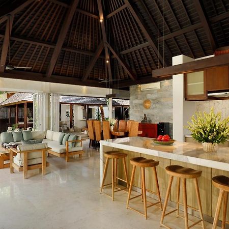 Villa Tenang By Nakula Canggu Zewnętrze zdjęcie