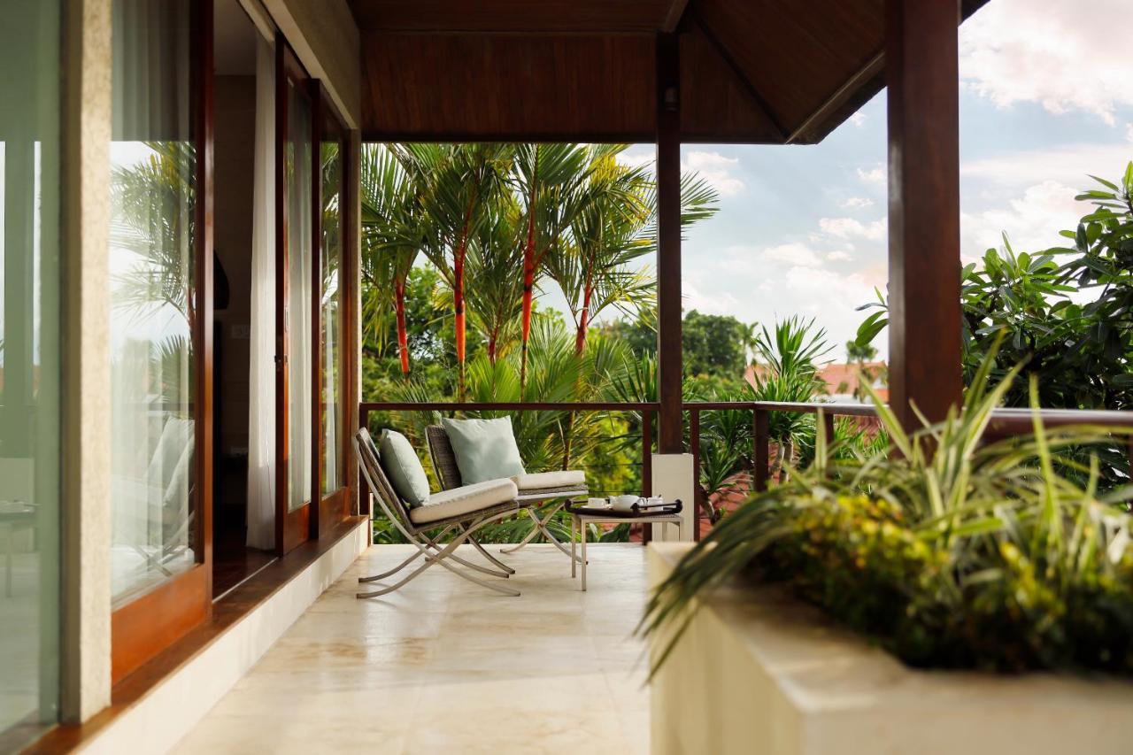 Villa Tenang By Nakula Canggu Zewnętrze zdjęcie