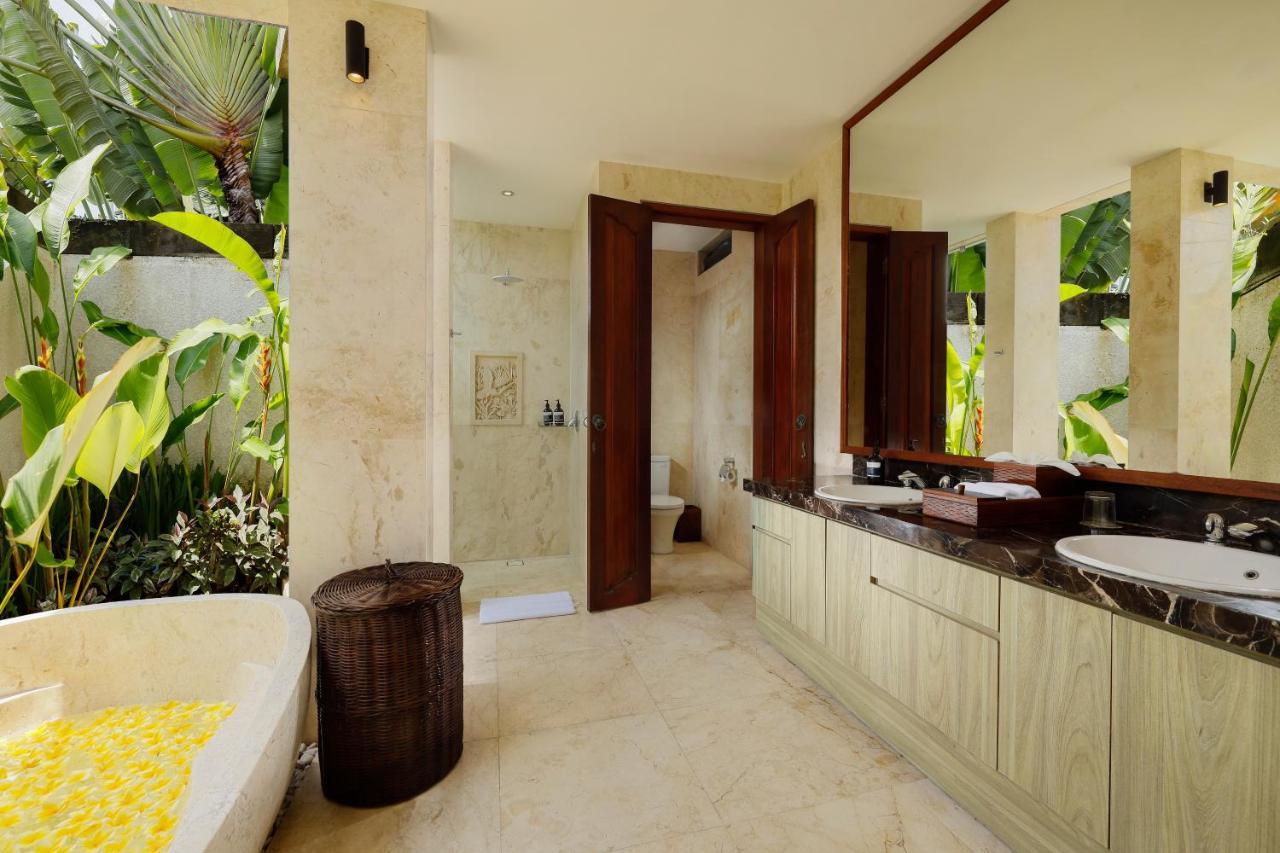 Villa Tenang By Nakula Canggu Zewnętrze zdjęcie