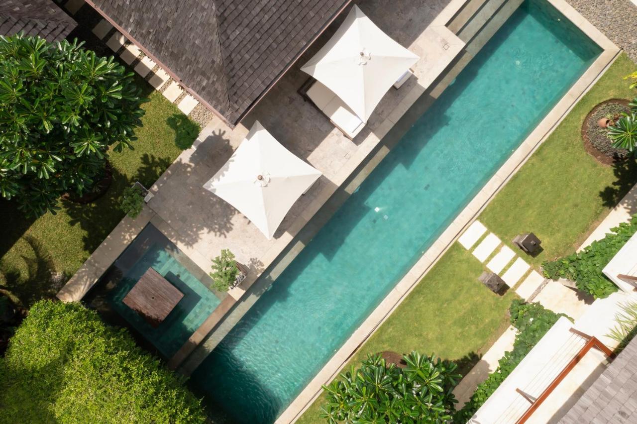 Villa Tenang By Nakula Canggu Zewnętrze zdjęcie