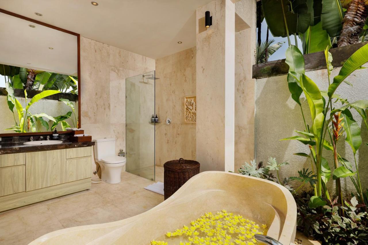 Villa Tenang By Nakula Canggu Zewnętrze zdjęcie